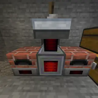 Small Reactors