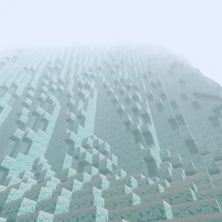Frosted Peaks