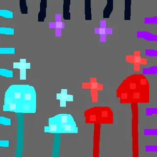 cave bulbs