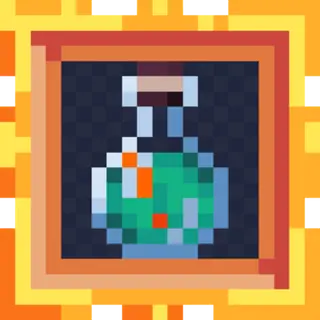 Concoctions and potions