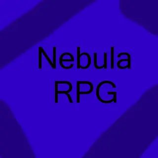 Nebula RPG (Broken)