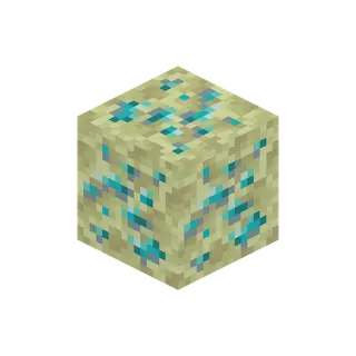 DimensionalOres