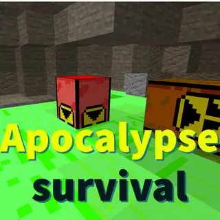 Apocalypse Survival