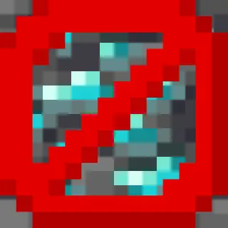 AntiXray (Fabric)