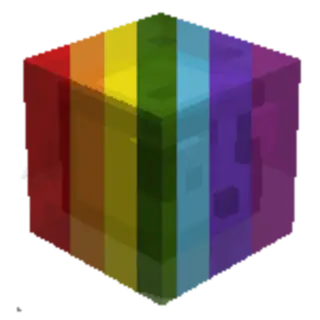 Sixteen Colors of Slime