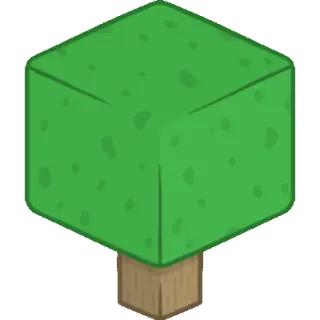 Wolfie's Biomes