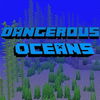 Dangerous Oceans