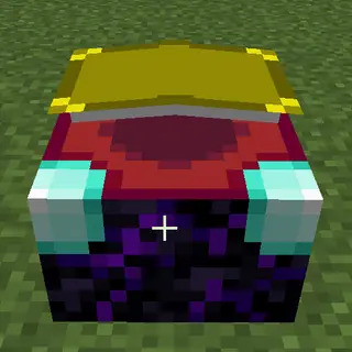 Disenchanter Block