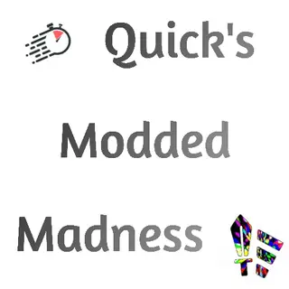 Quick's Madness Craft