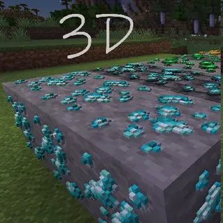 Ores 3D - Compliance