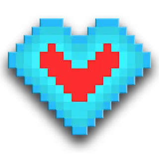 Heart Container Mod