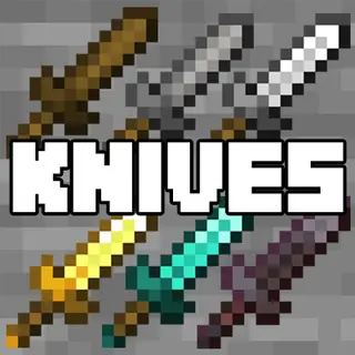Knife Time!