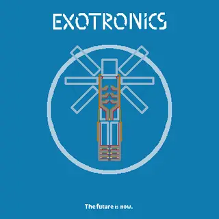 Exotronics