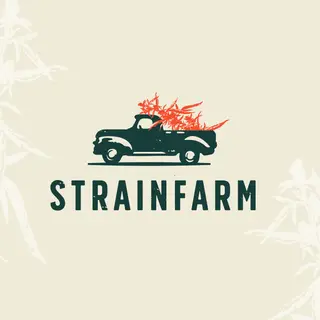 Strainfarm