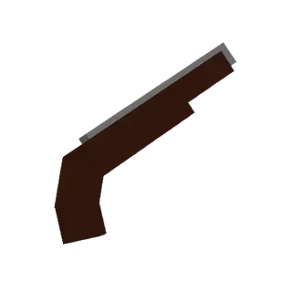 Nyf's Eoka Pistol