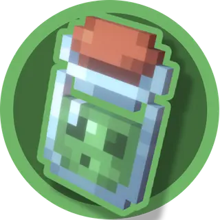 Slimy Stuff