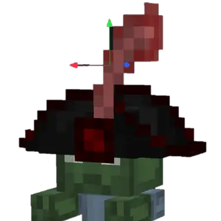 Unofficial Monumenta 3D Hats