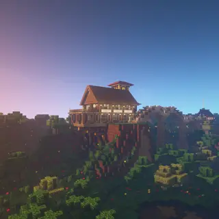 Vanilla Survival +