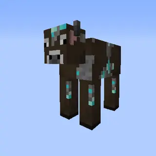 Resource Cows