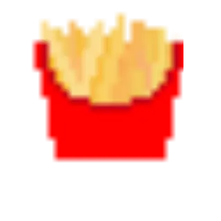 Insane Fast Food Mod