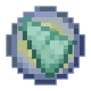 Polar's Evolving Guardian Origin