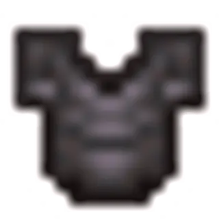 Fire Netherite