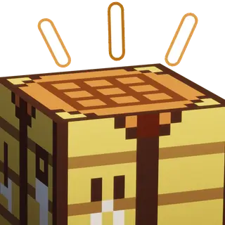 Crafted! (Forge/NeoForge)