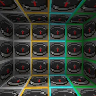 Tick Accelerator Block
