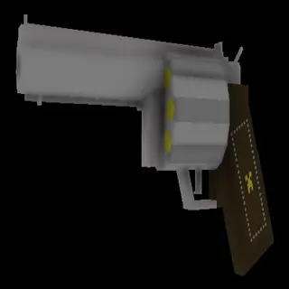 CBs 3D Wild West Guns