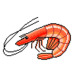 Awesome Shrimps