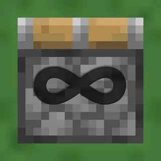 Piston push limit
