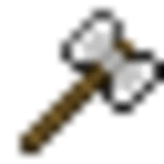 Thor's Mjolnir