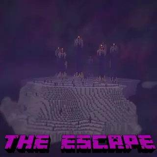 MasterBrine´s The Escape