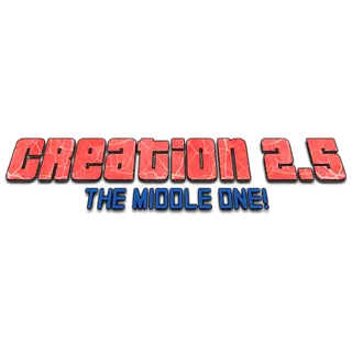 Creation 2.5