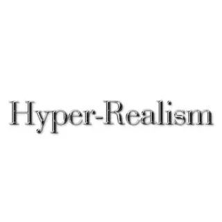 Hyper-Realism