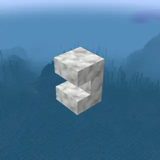 Calcite Stairs and Slabs