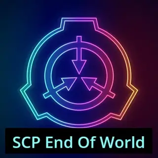SCP End Of World