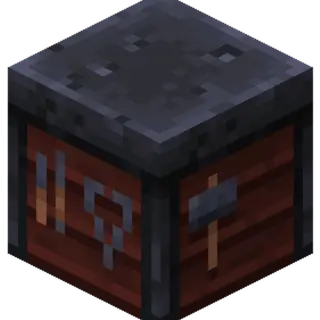 Smithing Table Additions ++