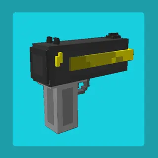 El_Javi's Tazer Mod