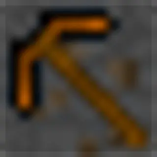 NoCaves Mining Dimension