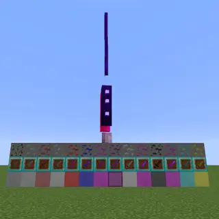 Yabai mega ore mod