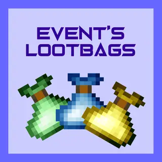 Event's Lootbags