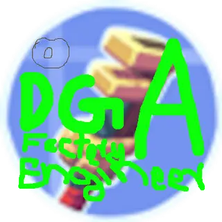 (DGA) Create Factories Engineer