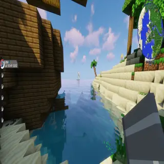Oh The Biomes You'll Go Fixes