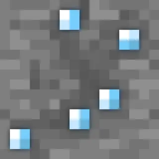 Easier minerals mod