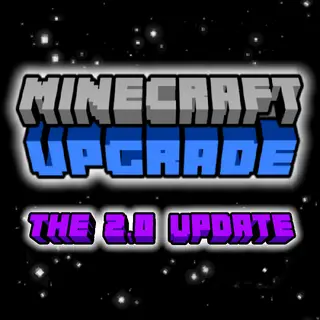 Minecraft  Upgrade