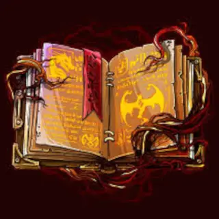 Mastery Of All Magics