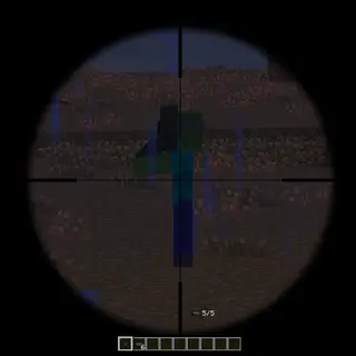 Cat's Modern Warfare Pack