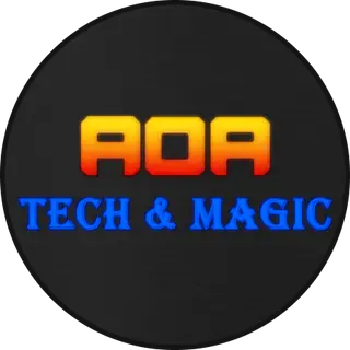 Advent of Ascension: Tech & Magic