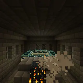 Stronghold Panorama